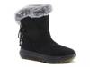 Snowbird Snow Boot Black view