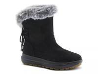Snowbird Snow Boot Black view