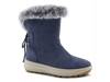 Snowbird Snow Boot Navy view