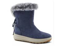 Snowbird Snow Boot Navy view