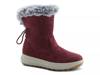 Snowbird Snow Boot Red view