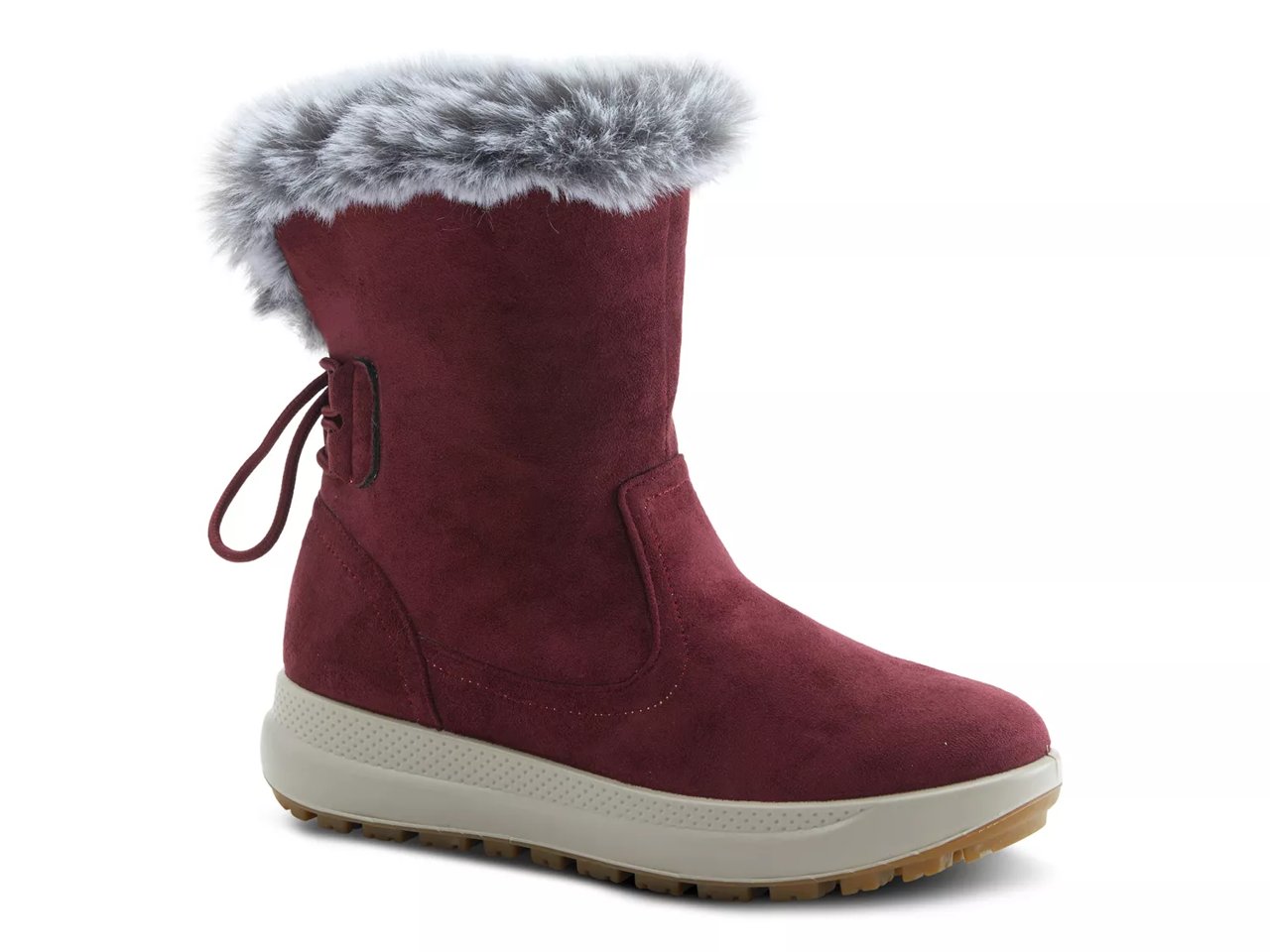 Snowbird Snow Boot