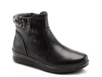 Snowedin Snow Boot Black view