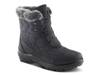Zana Snow Boot Black view