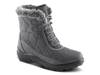 Zana Snow Boot Grey view