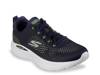 GO Run Lite Sneaker - Men's Navy view