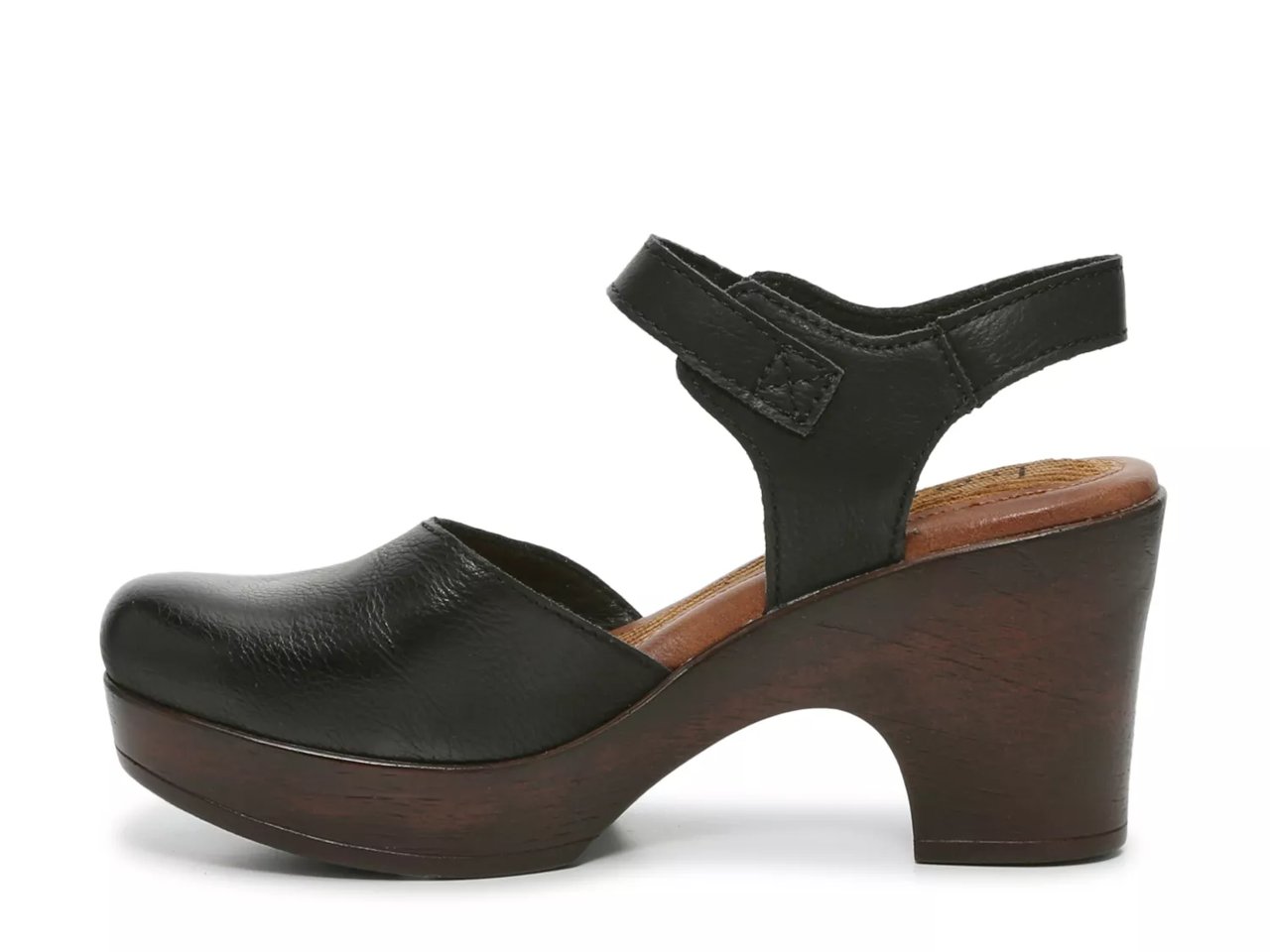 Natasha Platform Sandal