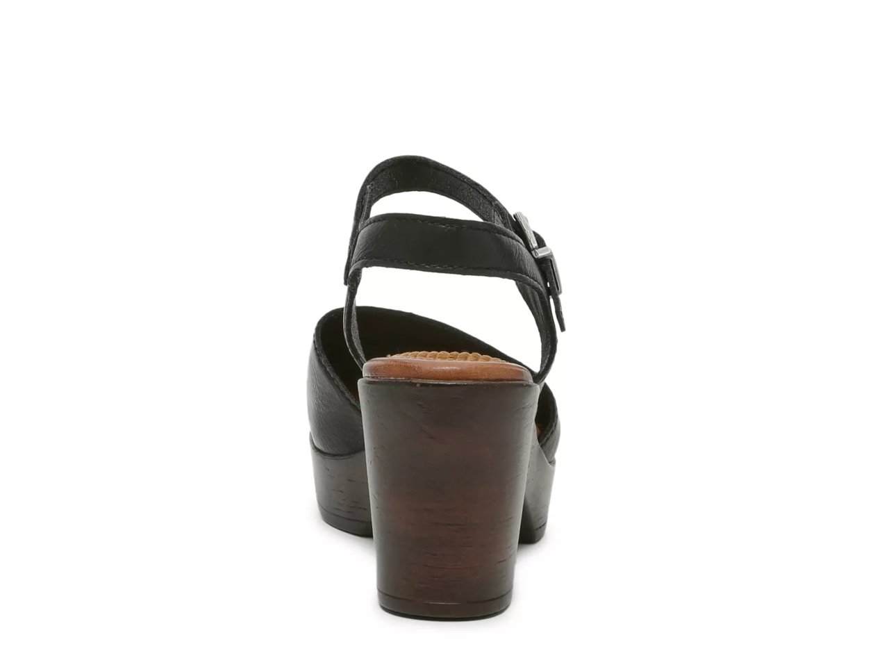 Natasha Platform Sandal