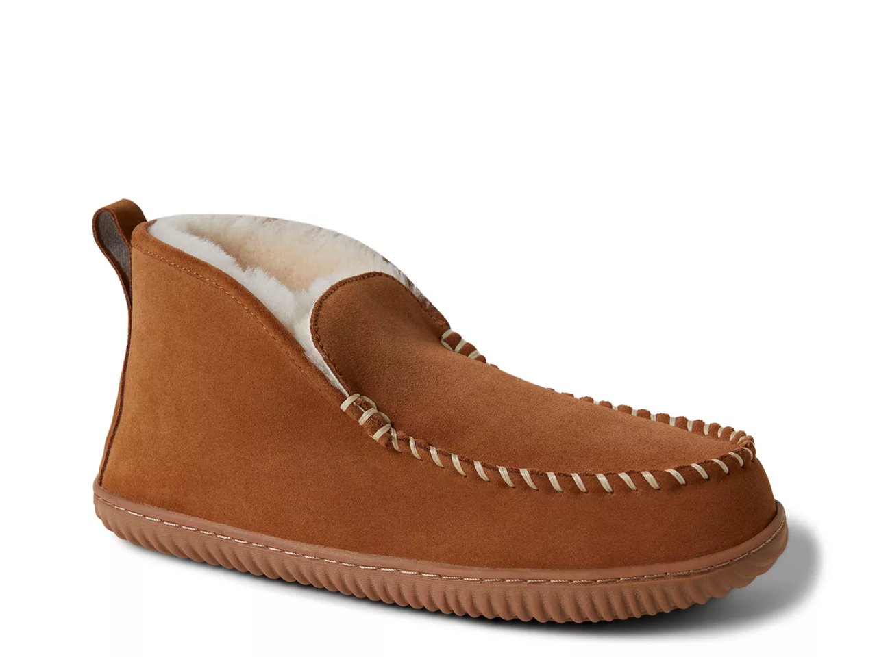 Rockhampton Dorm Boot Slipper