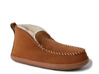 Rockhampton Dorm Boot Slipper Cognac view
