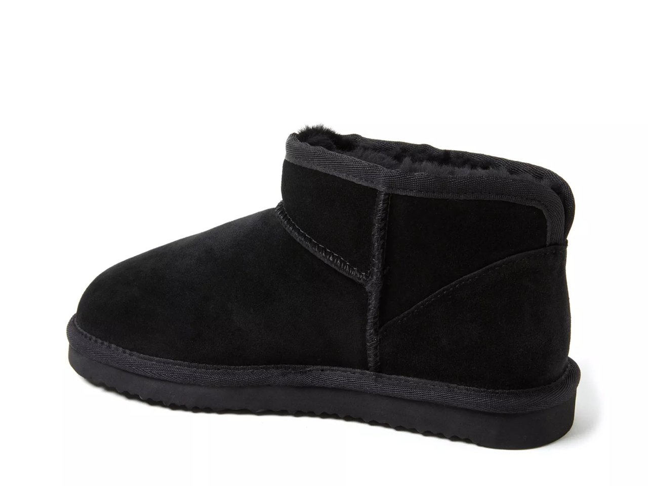Riverland Bootie Slipper - Women's