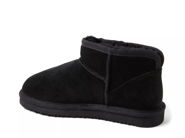 Riverland Bootie Slipper - Women's