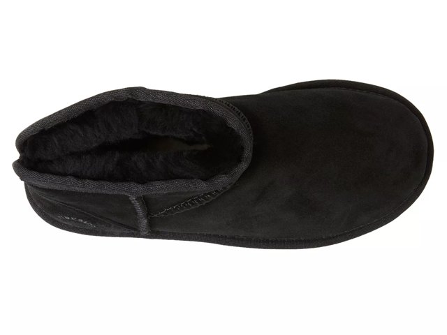 Riverland Bootie Slipper - Women's