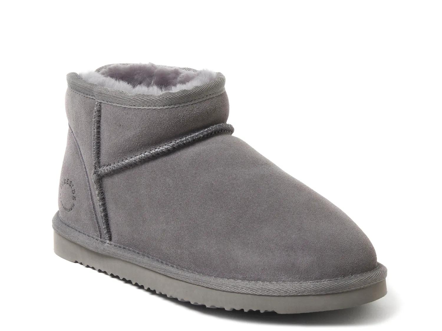 Riverland Bootie Slipper - Women's - image 4