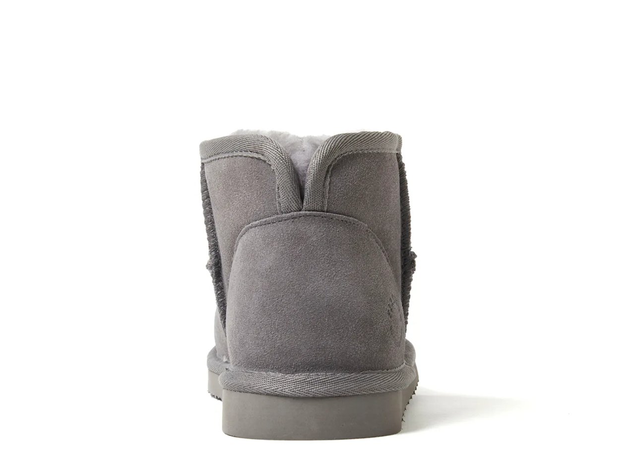 Riverland Bootie Slipper - Women's