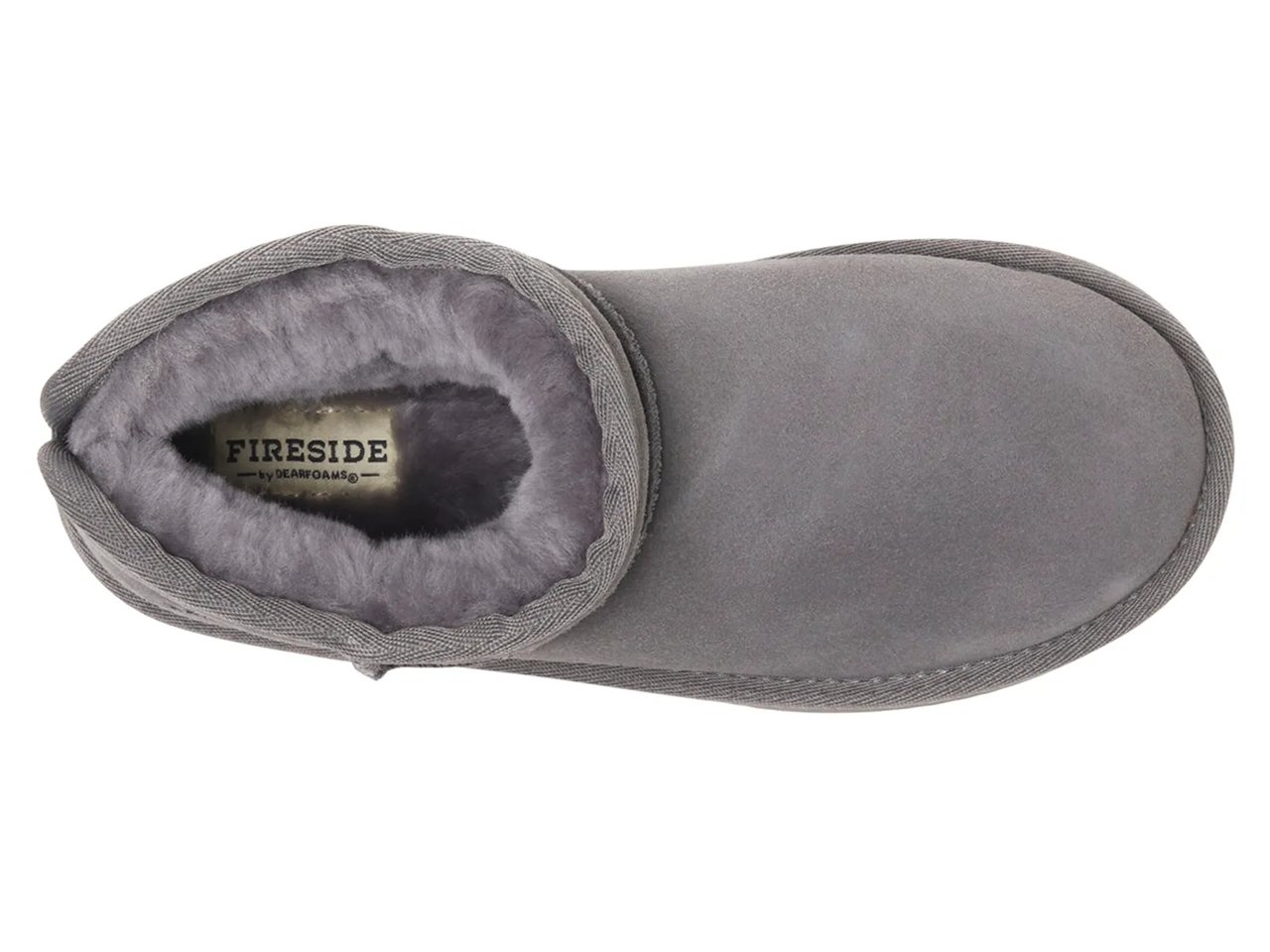 Riverland Bootie Slipper - Women's
