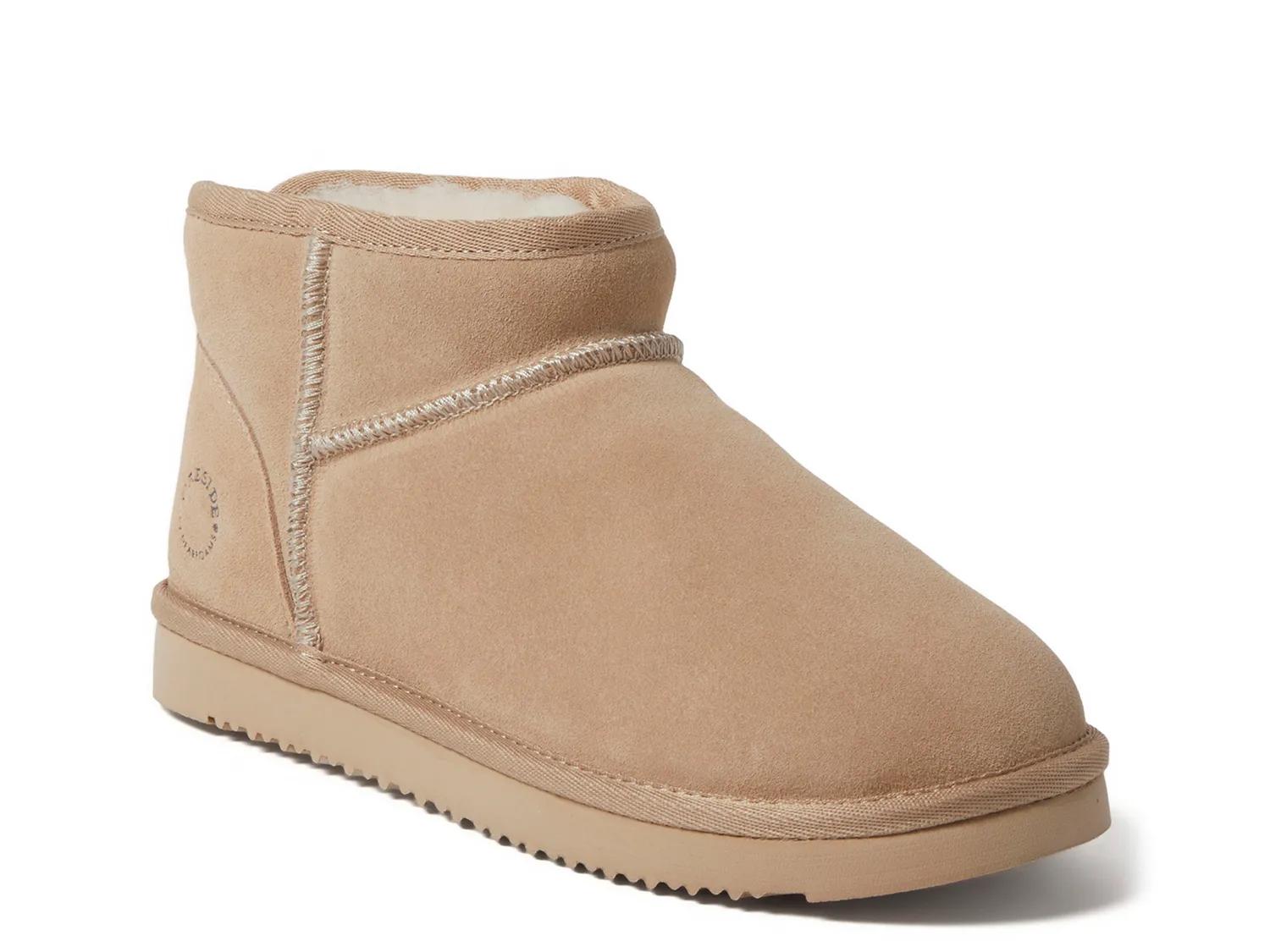 Riverland Bootie Slipper - Women's - image 5