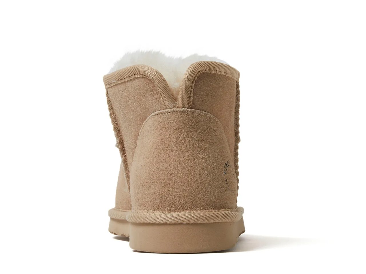 Riverland Bootie Slipper - Women's