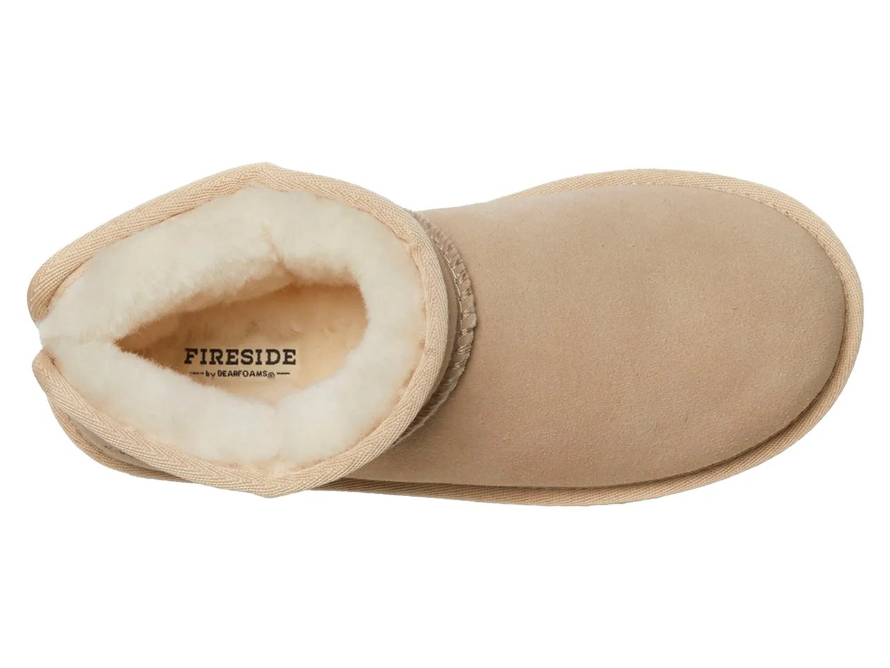 Riverland Bootie Slipper - Women's