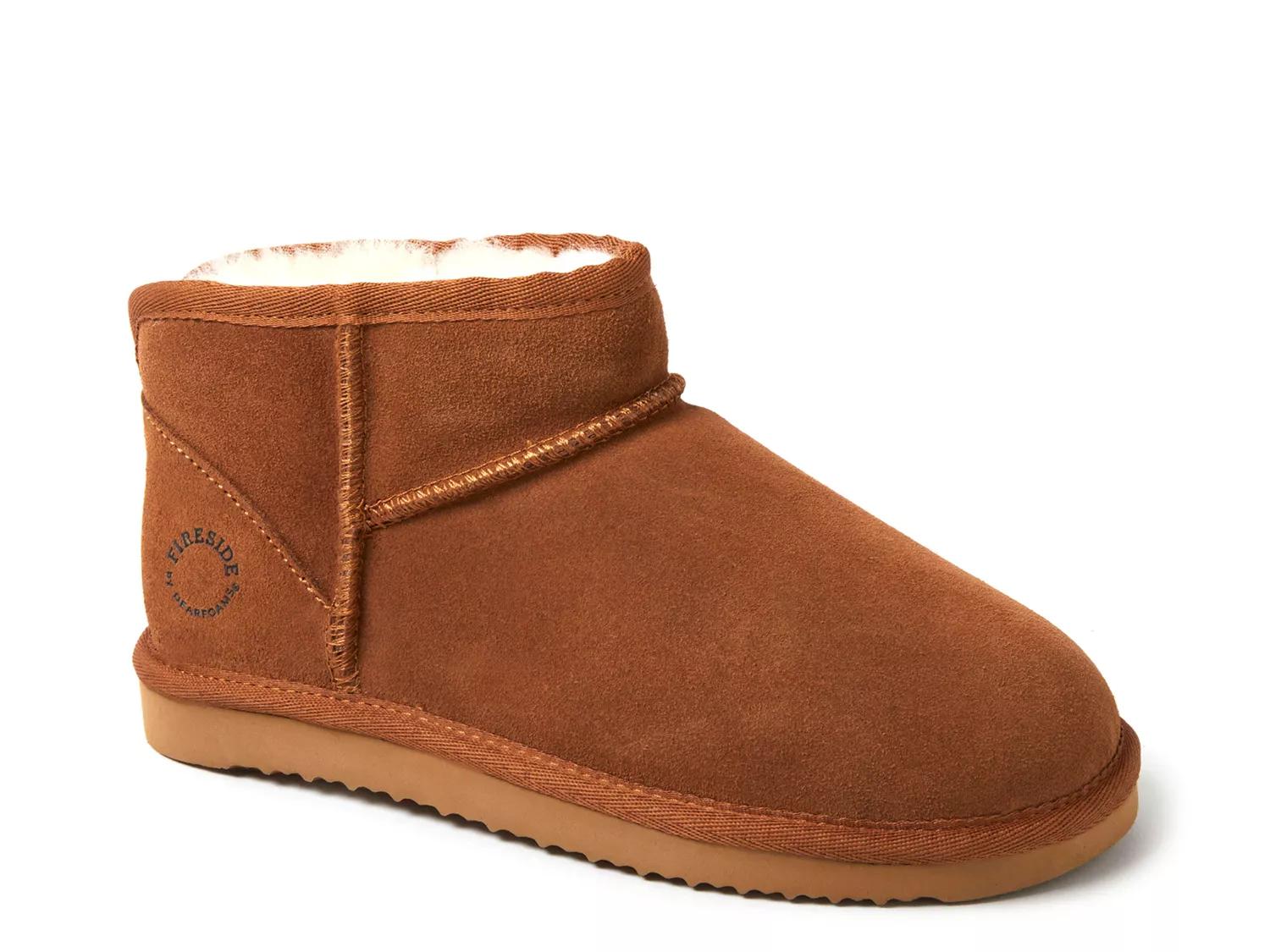 Riverland Bootie Slipper - Women's - image 3