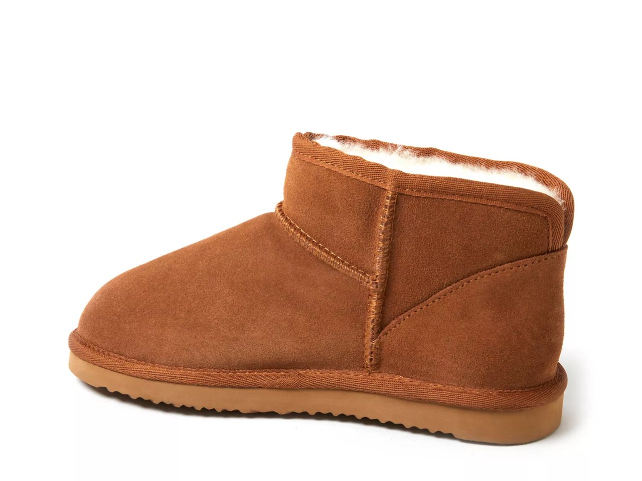 Riverland Bootie Slipper - Women's