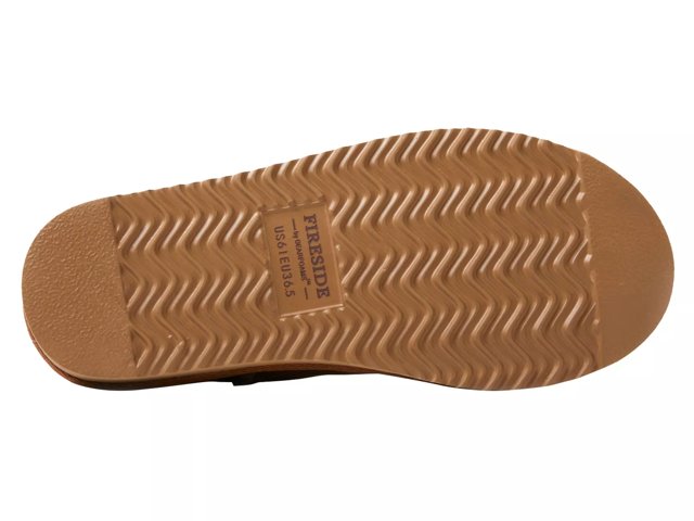 Riverland Bootie Slipper - Women's