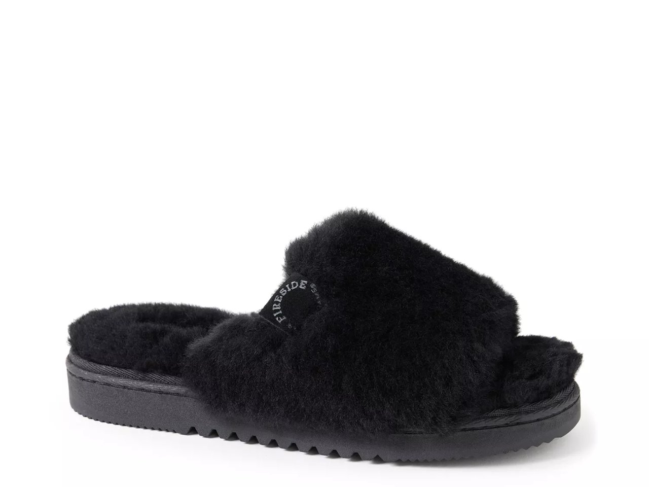Cairns Slide Slipper