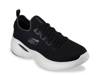 Arch Fit Infinity Sneaker - Men's Black/White view