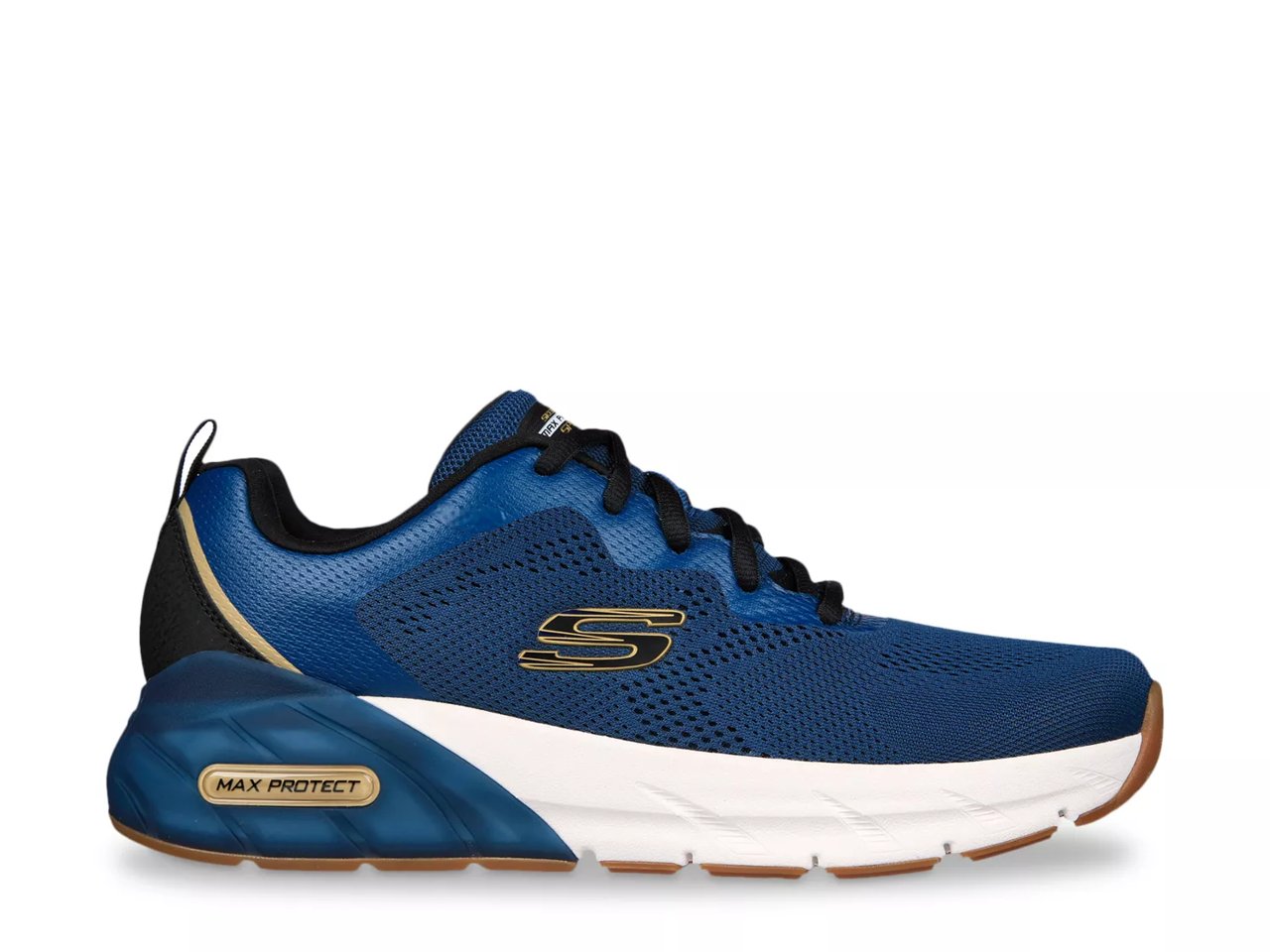 Max Protect Sport Sneaker - Men's