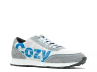 Seventy8 Cozy Sneaker - Men's Grey view
