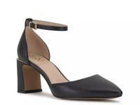 Hendriy Pump Black view