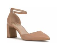 Hendriy Pump Sandstone Beige view