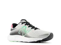 520 v8 Running Shoe - Women's Grey view