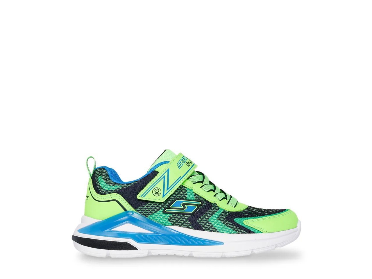 S-Lights® Tri-Namics Sneaker - Kids'