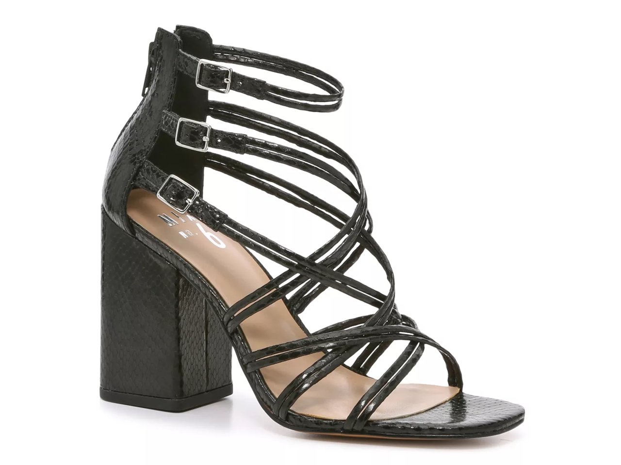 Shaddie Sandal