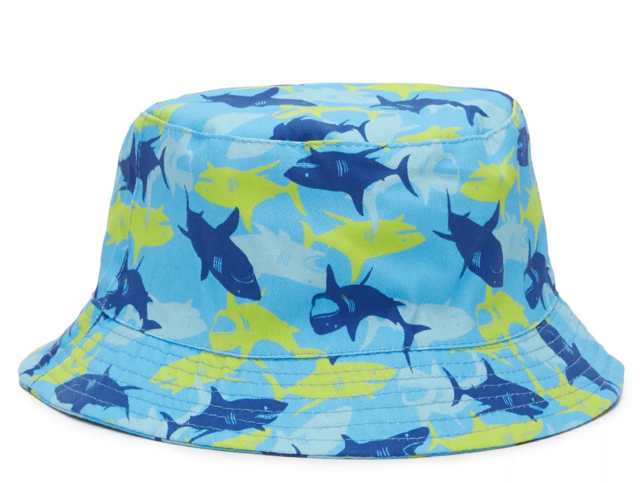 Shark Bucket Hat