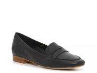 Dana Loafer Black view