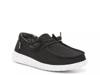 Wendy Slip-On - Women's Black view