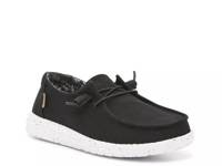 Wendy Slip-On - Women's Black view