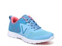 Energy Sneaker - Women's Blue view