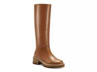 Roman Boot Taupe view