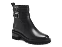 Ronald Bootie Black view