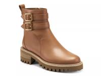 Ronald Bootie Taupe view