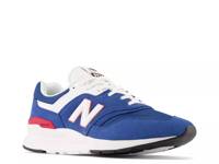 997H Sneaker - Men's Blue view