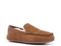 Tatum Slipper Cognac view