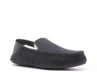 Tatum Slipper Navy view