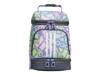 Excel 2 Lunch Bag Multicolor view