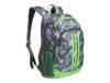 Creator 2 Backpack Light Green view