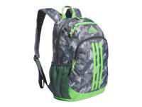Creator 2 Backpack Light Green view