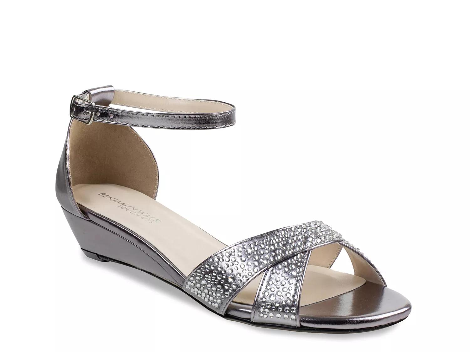 Iris Wedge Sandal - image 2